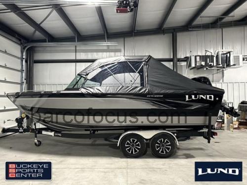 Lund 2275 Baron ficha tecnica 